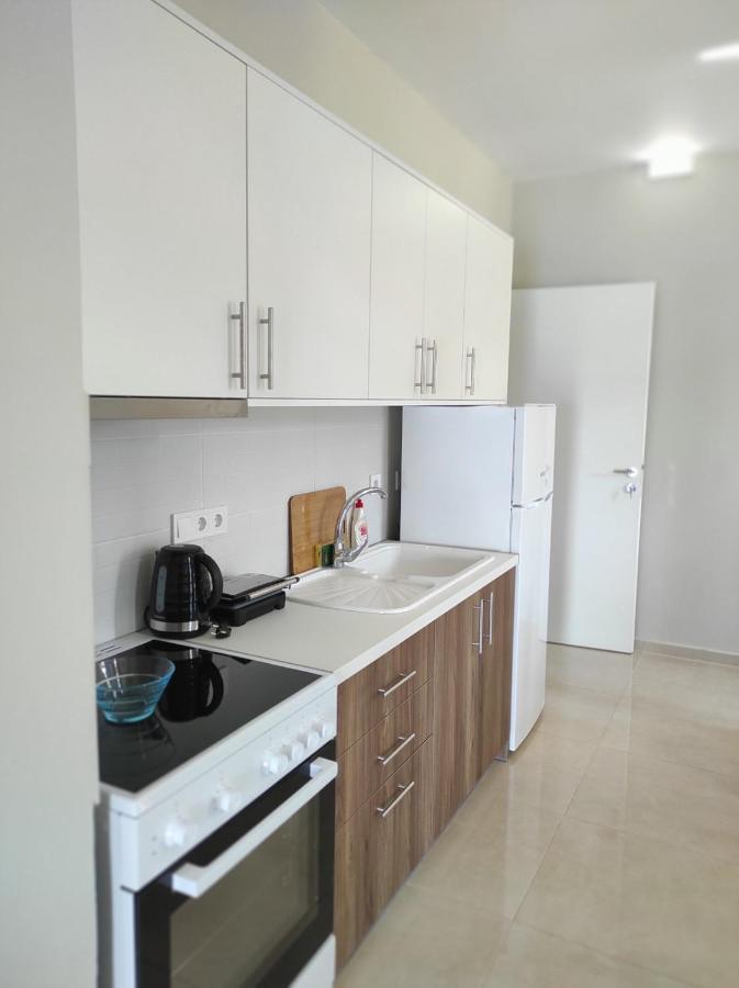 Sifis Place Διαμέρισμα Λέντας Εξωτερικό φωτογραφία