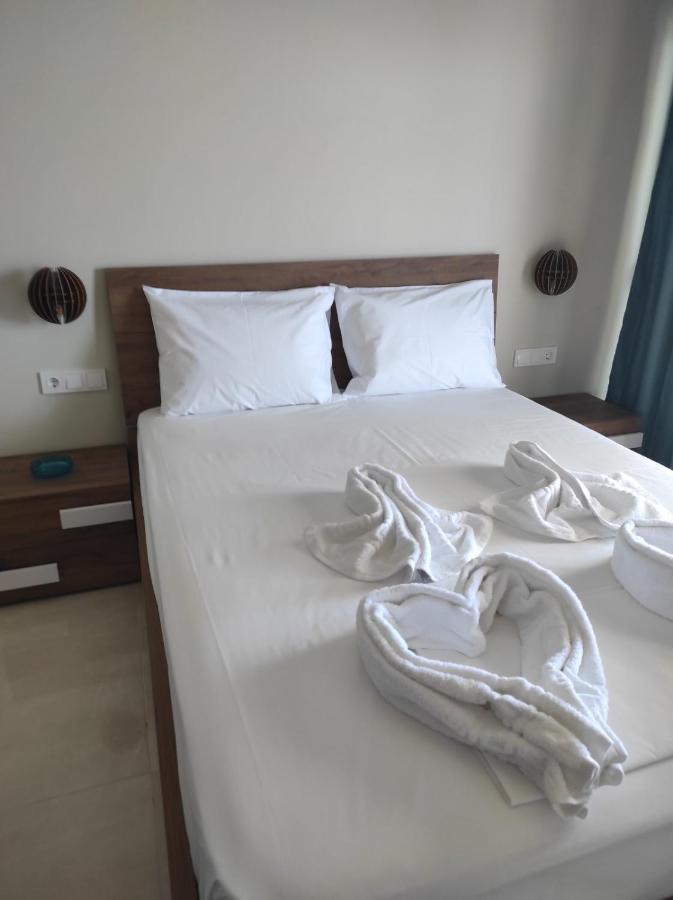 Sifis Place Διαμέρισμα Λέντας Εξωτερικό φωτογραφία