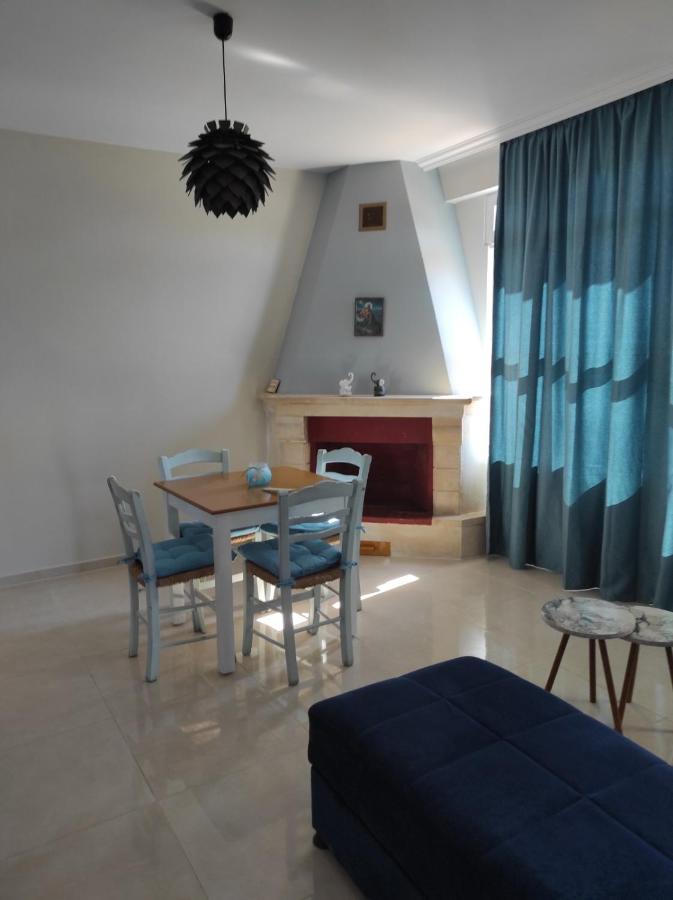 Sifis Place Διαμέρισμα Λέντας Εξωτερικό φωτογραφία