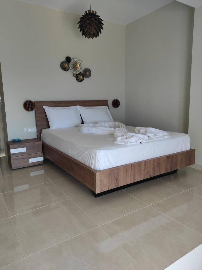 Sifis Place Διαμέρισμα Λέντας Εξωτερικό φωτογραφία