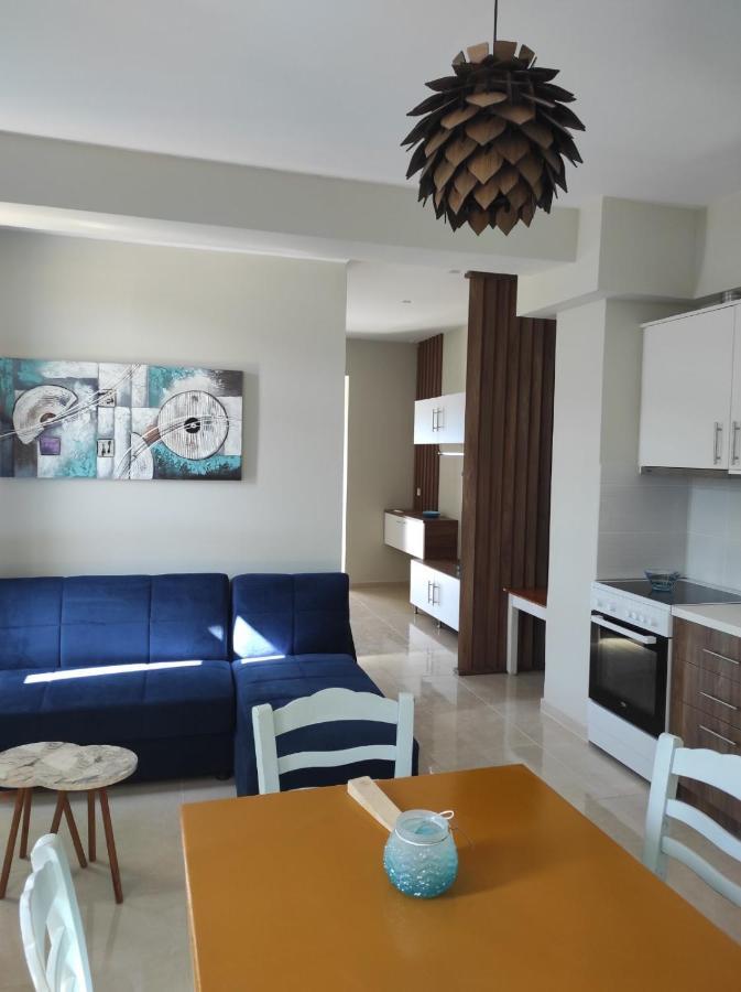 Sifis Place Διαμέρισμα Λέντας Εξωτερικό φωτογραφία