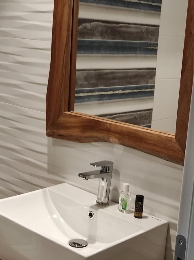 Sifis Place Διαμέρισμα Λέντας Εξωτερικό φωτογραφία